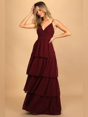 infinite glory wine red maxi dress Infinite Glory White Maxi Dress